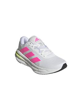 Zapatillas Adidas Galaxy 7 Mujer Blanco