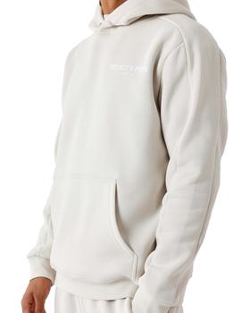 Sudadera Project x Paris Hombre Beige