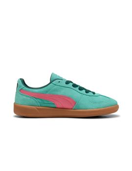 Zapatillas Puma Palermo Mujer Multicolor