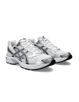 Zapatillas Asics Gel-1130 Mujer Plata