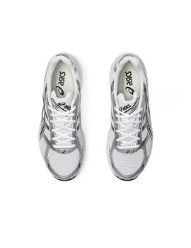 Zapatillas Asics Gel-1130 Mujer Plata