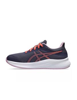 Zapatillas Asics Patriot 13 GS Junior Multicolor