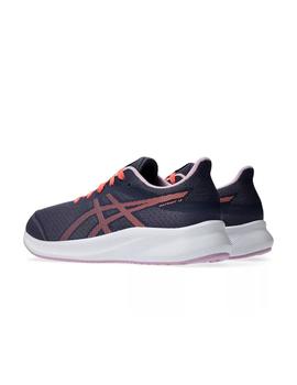 Zapatillas Asics Patriot 13 GS Junior Multicolor