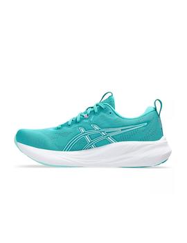 Zapatillas Asics Gel-Pulse 16 Mujer Azul