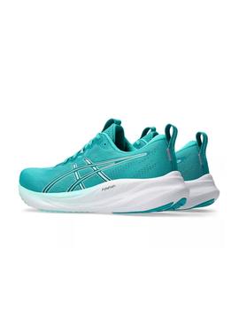 Zapatillas Asics Gel-Pulse 16 Mujer Azul