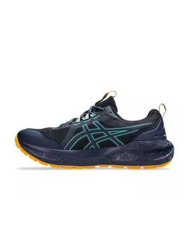 Zapatillas Asics Gel-Sonoma 8 Hombre Azul