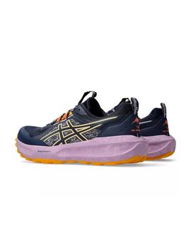 Zapatillas Asics Gel-Sonoma 8 Mujer Multicolor