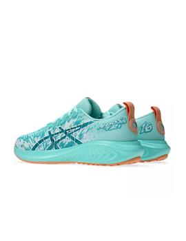 Zapatillas Asics Gel-Noosa Tri 16 GS Junior Aul