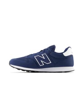 Zapatillas New Balance 500 v2 Hombre Azul