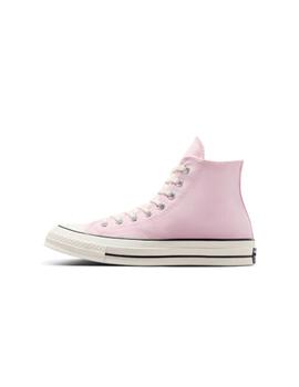 Zapatillas Converse Chuck 70 Hi Mujer Rosa