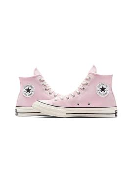 Zapatillas Converse Chuck 70 Hi Mujer Rosa