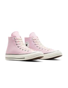 Zapatillas Converse Chuck 70 Hi Mujer Rosa