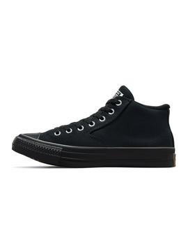 Zapatillas Converse Ctas Malden Street Hombre Negro