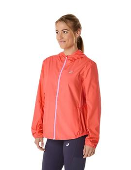 Chaqueta Asics Core Mujer Naranja