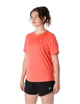 Camiseta Asics Core Mujer Running