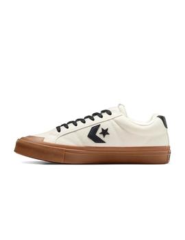 Zapatillas Converse Sport Casual OX Hombre Beige