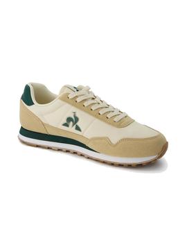 Zapatillas Le Coq Sportif Astra 2 Hombre Beige