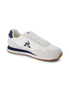 Zapatillas Le Coq Sportif Astra 2 Hombre Blanco