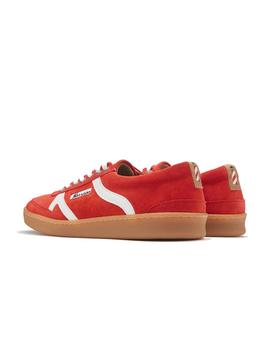 Zapatillas Morrison Rocket Unisex Rojo