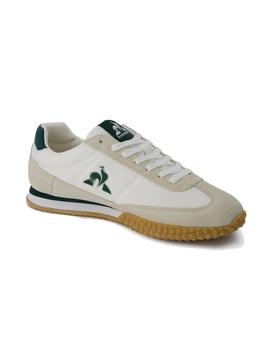 Zapatillas Le Coq Veloce I Hombre Blanco