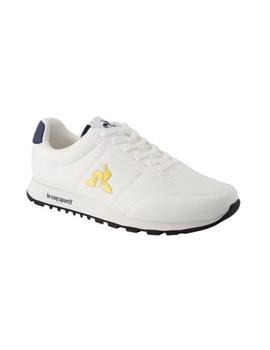 Zapatillas Le Coq Sportif Racerone 2 Hombre Blanco