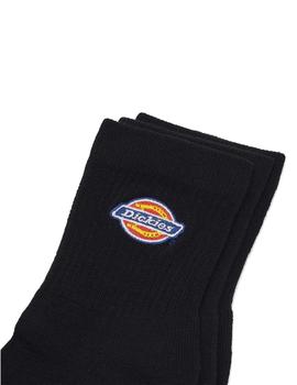 Calcetines Dickies Valley Groove Unisex Negro