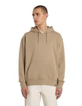 Sudadera Dickies Clancy Hombre Camel