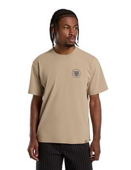 Camiseta Dickies Wrench Hombre Arena