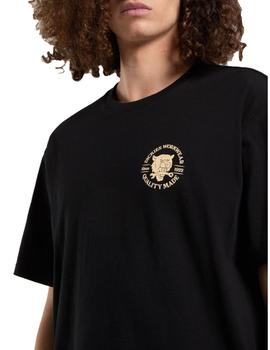 Camiseta Dickies Wrench Hombre Negra