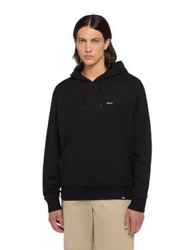 Sudadera Dickies Clancy Hombre Negra