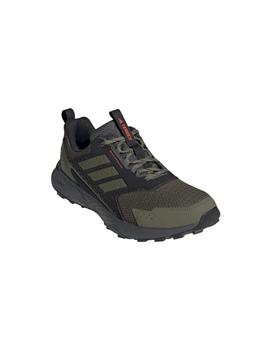 Zapatillas Adidas Terrex Tracefinder 2 Hombre Verde