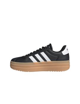 Zapatillas Adidas VL Court Bold Mujer Negro