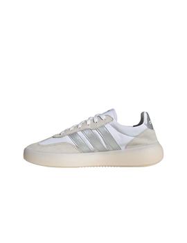 Zapatillas Adidas Barreda Decode Mujer Blanco