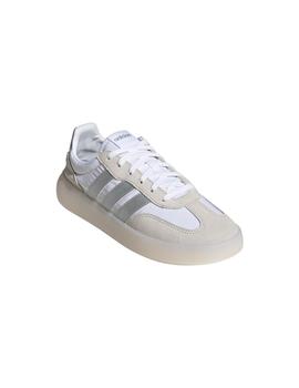 Zapatillas Adidas Barreda Decode Mujer Blanco