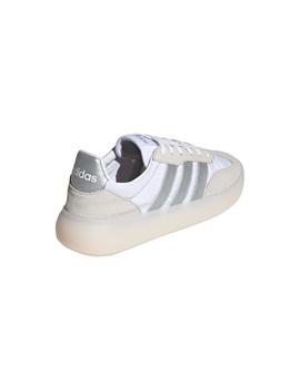 Zapatillas Adidas Barreda Decode Mujer Blanco