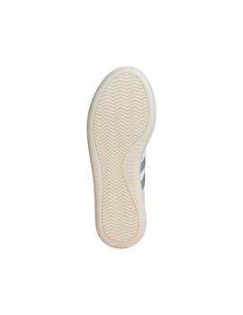 Zapatillas Adidas Barreda Decode Mujer Blanco