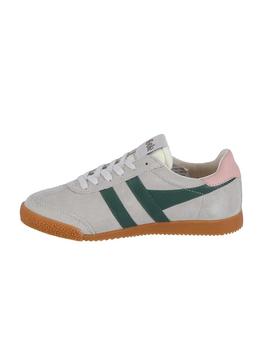 Zapatillas Gola Elan Mujer Multicolor