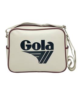 Bolso Gola Redford Unisex Crudo