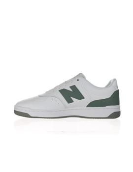 Zapatillas New Balance 80 Hombre Verde