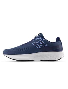 Zapatillas New Balance 520 Hombre Azul