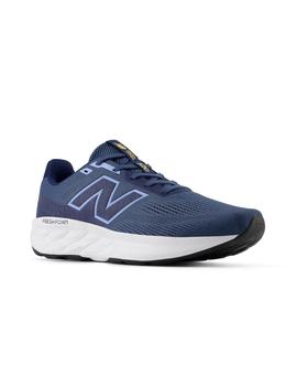 Zapatillas New Balance 520 Hombre Azul