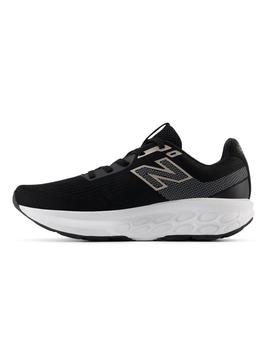 Zapatillas New Balance 520 Mujer Negro