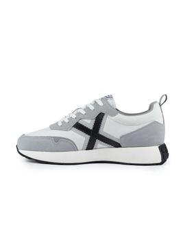 Zapatillas Munich Xemine 79 Hombre Blanco