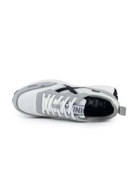 Zapatillas Munich Xemine 79 Hombre Blanco