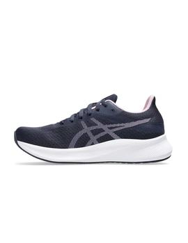 Zapatillas Asics Patriot 13 Mujer Midnight