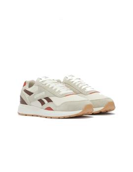 Zapatillas Reebok GL1100 Hombre Beige