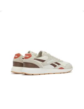 Zapatillas Reebok GL1100 Hombre Beige