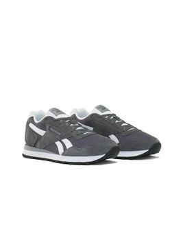 Zapatillas Reebok Glide Unisex Gris