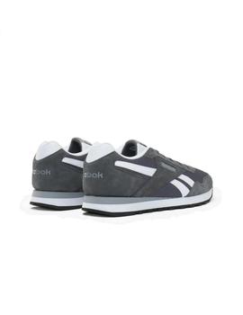 Zapatillas Reebok Glide Unisex Gris