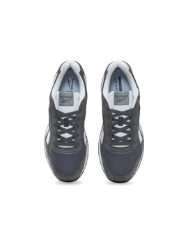 Zapatillas Reebok Glide Unisex Gris